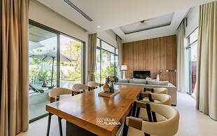 VILLA ALANNA Phuket