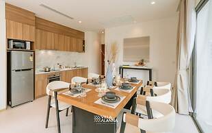 VILLA ALANNA Phuket