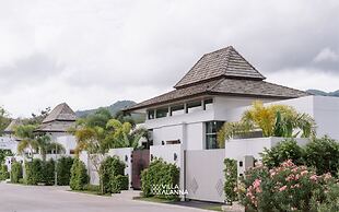 VILLA ALANNA Phuket