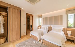 VILLA ALANNA Phuket