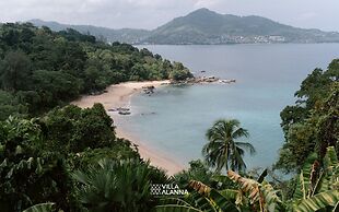 VILLA ALANNA Phuket