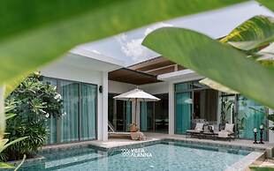 VILLA ALANNA Phuket