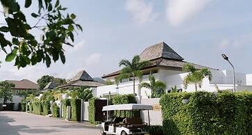 VILLA ALANNA Phuket