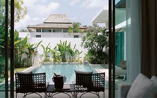 VILLA ALANNA Phuket