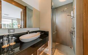 VILLA ALANNA Phuket