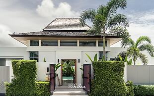 VILLA ALANNA Phuket