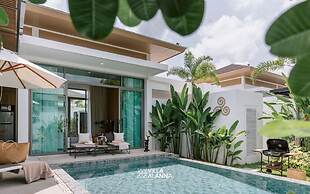 VILLA ALANNA Phuket