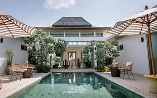 VILLA ALANNA Phuket