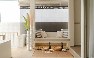 VILLA ALANNA Phuket