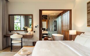 VILLA ALANNA Phuket