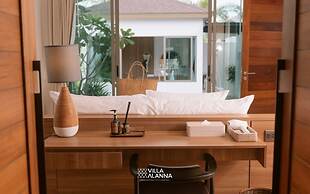VILLA ALANNA Phuket
