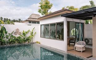 VILLA ALANNA Phuket
