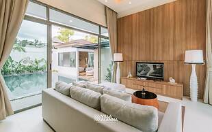 VILLA ALANNA Phuket