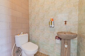 Manta Cottages with Sea View