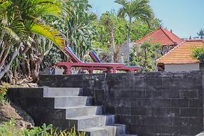 Manta Cottages with Sea View