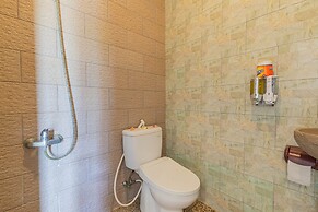 Manta Cottages with Sea View