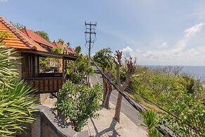 Manta Cottages with Sea View