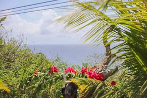 Manta Cottages with Sea View