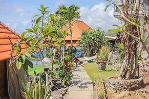 Manta Cottages with Sea View