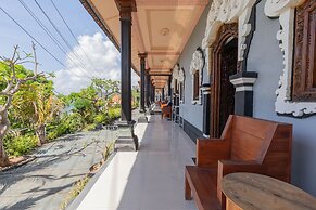 Manta Cottages with Sea View