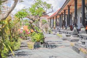 Manta Cottages with Sea View