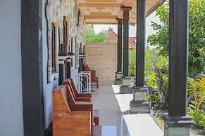 Manta Cottages with Sea View