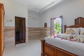 Manta Cottages with Sea View