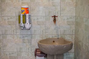 Manta Cottages with Sea View