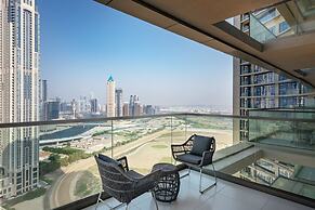 DAMAC Maison Aykon City Dubai
