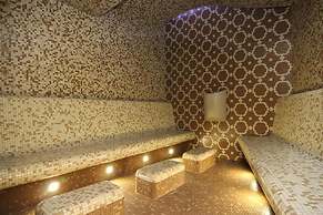 Hotel U Zámečku Cihelny