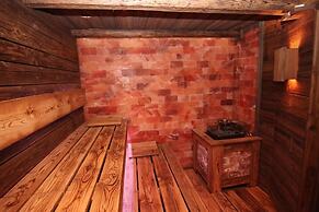 Hotel U Zámečku Cihelny