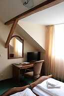 Hotel U Zámečku Cihelny