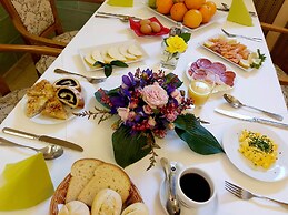 Hotel U Zámečku Cihelny