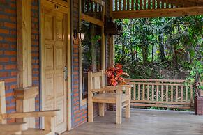 Pondok Wisata Mulia Garden