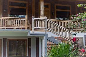 Pondok Wisata Mulia Garden