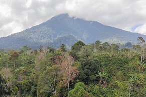 Pondok Wisata Mulia Garden