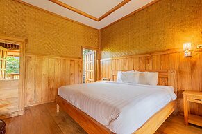 Pondok Wisata Mulia Garden