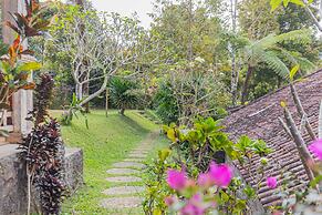 Pondok Wisata Mulia Garden