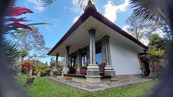 Pondok Wisata Mulia Garden