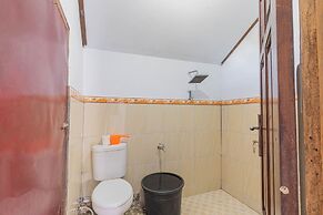 Pondok Wisata Mulia Garden