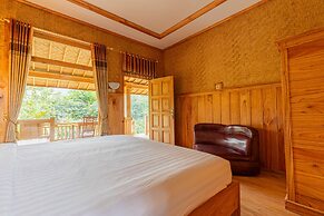 Pondok Wisata Mulia Garden