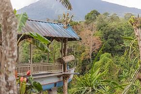 Pondok Wisata Mulia Garden