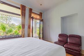 Pondok Wisata Mulia Garden