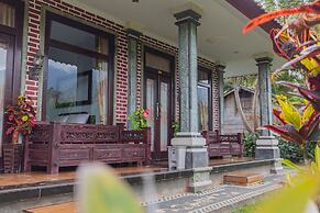 Pondok Wisata Mulia Garden