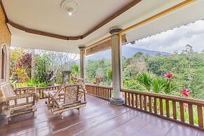 Pondok Wisata Mulia Garden