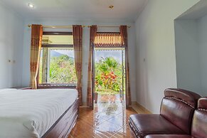 Pondok Wisata Mulia Garden