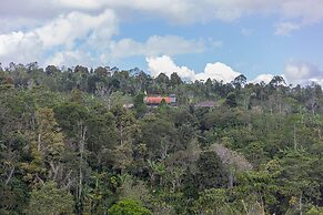 Pondok Wisata Mulia Garden