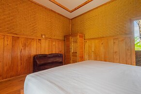 Pondok Wisata Mulia Garden