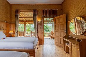 Pondok Wisata Mulia Garden