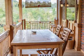 Pondok Wisata Mulia Garden